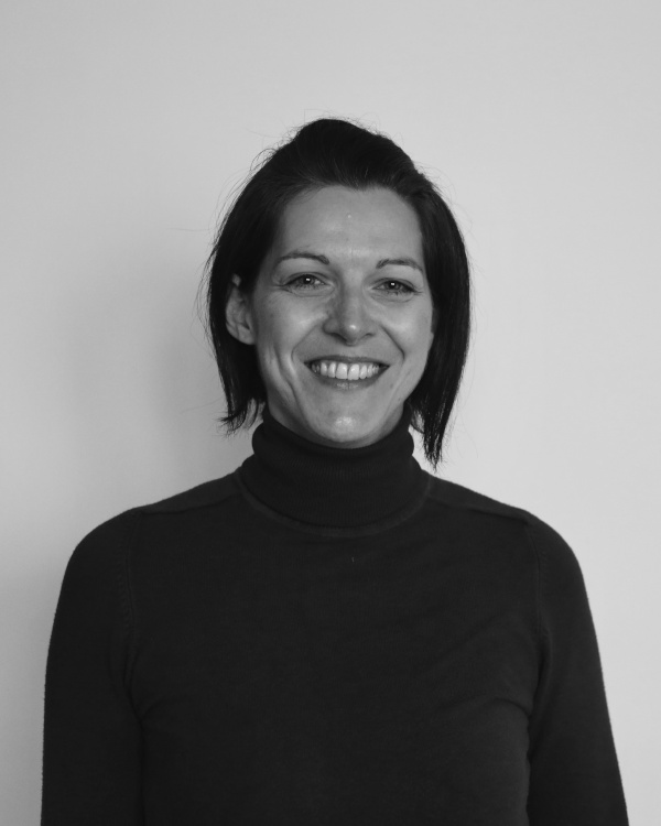 Alice Pedersen - Project manager