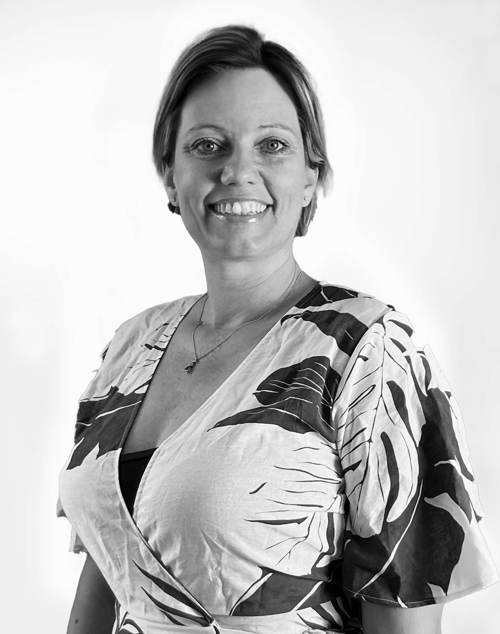 Jannicke Olsen - Senior project manager
