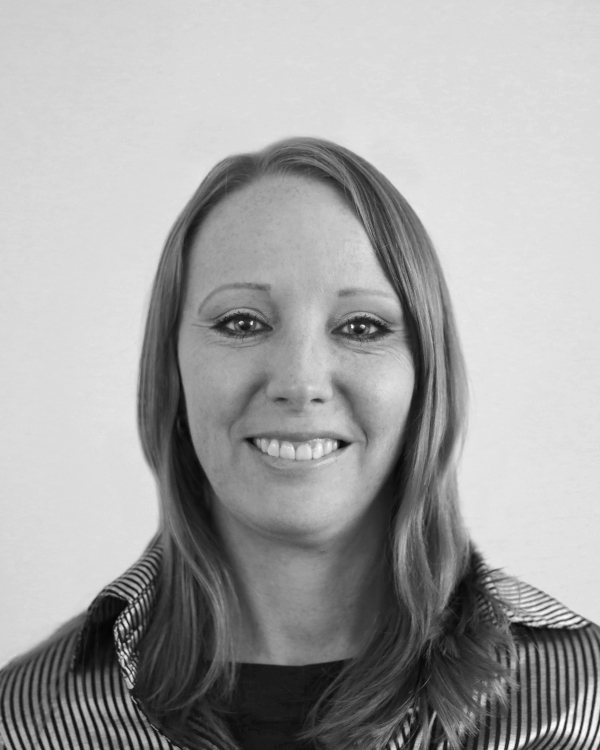 Johanna Widholm - Project manager