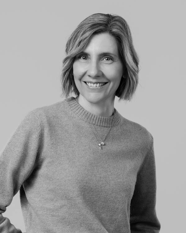 Jonna Grönroos - Senior project manager