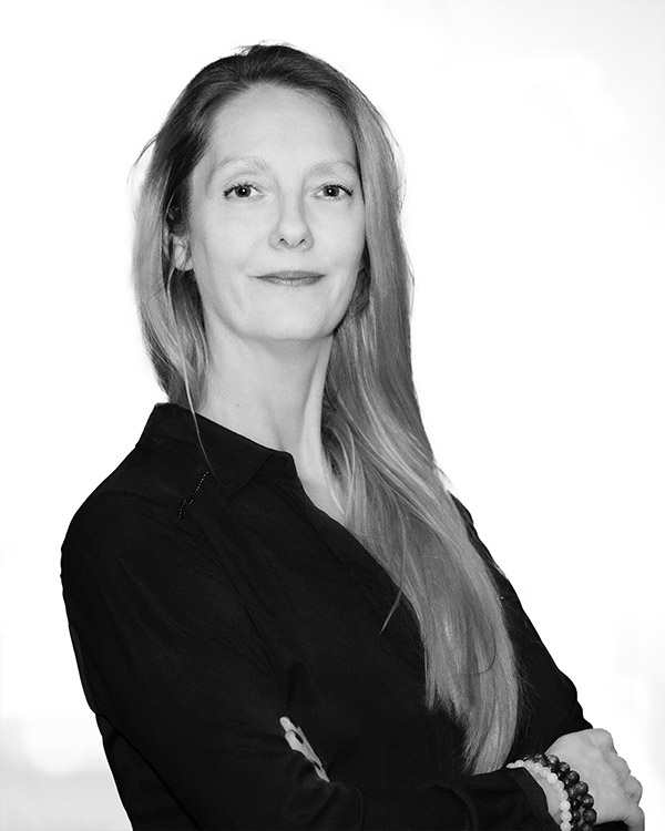 Lene Rahbaek Pedersen - Senior project manager