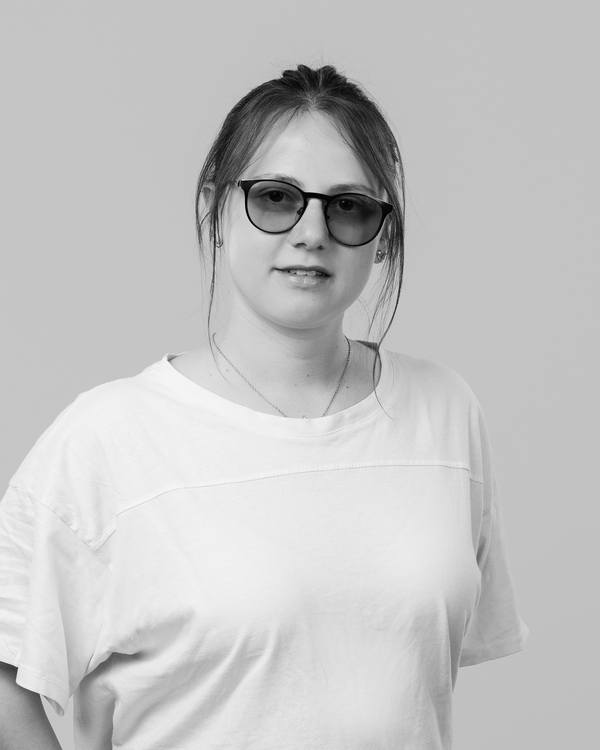 Ludovica Giovanetti - Project manager