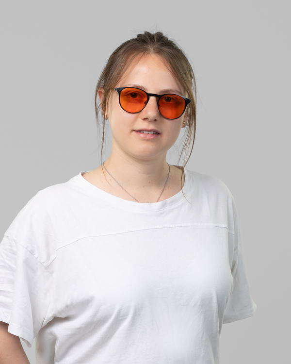 Ludovica Giovanetti - Project manager