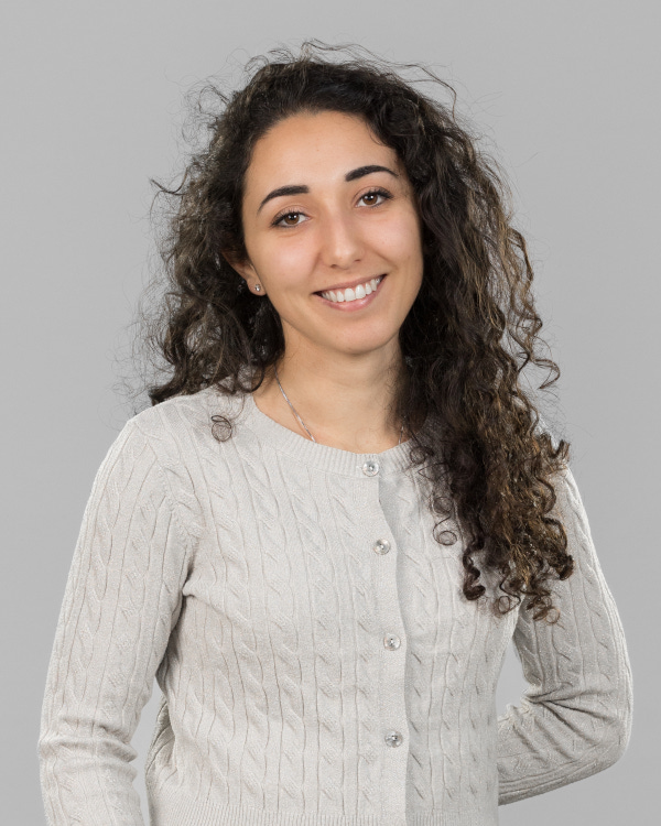 Sara Dorigoni - Accounting